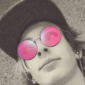 Meet your Posher, Matthew